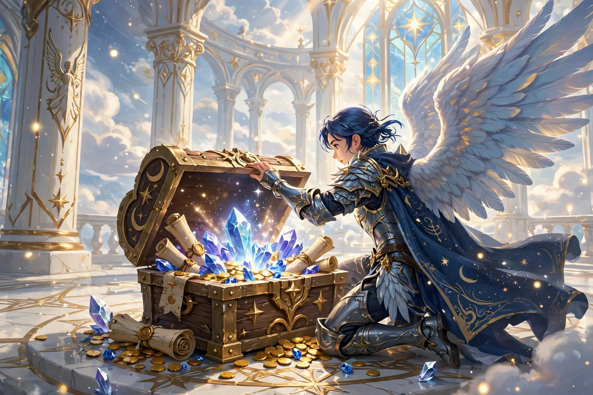 aion 2 october 28 patch Daeva Pass rewards