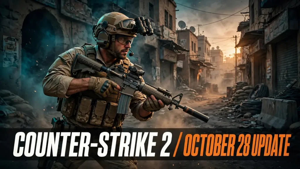 counter-strike 2 october 28 update